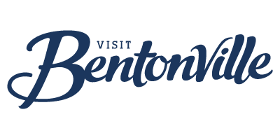 Visit Bentonville Arkansas Logo
