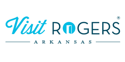 Visit Rogers Arkansas Logo